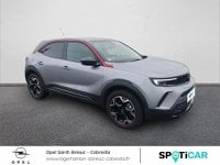 Voitures D'occasion À Yffiniac | Opel Mokka 1.2 Turbo 130Ch Gs Line Bva8