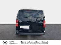 Voitures D'occasion À Brest | Toyota Proace Combi Long 2.0 140 D-4D Mc24