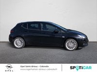 Voitures D'occasion À Lannion | Opel Astra 1.5 D 122Ch Ultimate