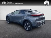 Voitures D'occasion À Pluneret | Toyota C-Hr 2.0 Hybride Rechargeable 225Ch Graphic My26