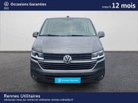 Voitures D'occasion À Cesson-Sévigné | Volkswagen Transporter Fg 3.0T L2H1 2.0 Tdi 150Ch Proca...