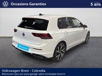 Voitures D'occasion À Brest | Volkswagen Golf 2.0 Tdi 150Ch R-Line Dsg7