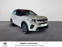 Voitures D'occasion À Saint-Martin-Des-Champs | Citroën C3 Electrique 113Ch 44,2Kwh Autonomie C...