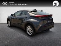 Voitures D'occasion À Concarneau | Toyota C-Hr Hybride Ng 140Ch Dynamic