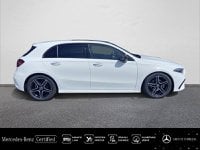Voitures D'occasion À Saint-Brieuc | Mercedes-Benz Classe A 180 136Ch Amg Line 7G-Dct