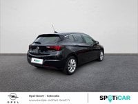 Voitures D'occasion À Brest | Opel Astra 1.2 Turbo 130Ch Elegance