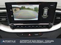 Voitures D'occasion À Yffiniac | Kia Ceed 1.5 T-Gdi 140Ch Gt-Line Dct7 My25
