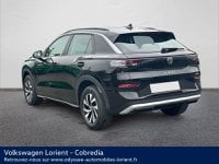 Voitures D'occasion À Lanester | Volkswagen T-Roc 1.5 Etsi 116Ch Life Dsg7