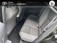 Voitures D'occasion À Pabu | Toyota C-Hr 1.8 Hybride 140Ch Design My25
