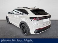 Voitures D'occasion À Saint-Brieuc | Volkswagen Taigo 1.0 Tsi 116Ch R-Line Edition Dsg7