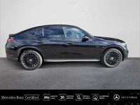 Voitures D'occasion À Saint-Grégoire | Mercedes-Benz Glc Coupé 220 D 197Ch Amg Line 4Matic 9G-...