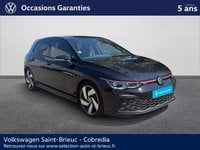 Voitures D'occasion À Saint-Brieuc | Volkswagen Golf 2.0 Tsi 245Ch Gti Dsg7