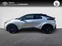 Voitures D'occasion À Noyal-Pontivy | Toyota C-Hr 2.0 Hybride Rechargeable 225Ch Gr Sport Ng23