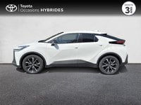 Voitures D'occasion À Pabu | Toyota C-Hr 1.8 Hybride 140Ch Design Ng23