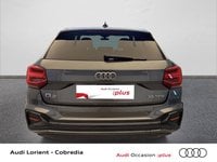Voitures D'occasion À Lanester | Audi Q2 35 Tfsi 150Ch S Line S Tronic 7