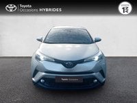 Voitures D'occasion À Lanester | Toyota C-Hr 122H Edition 2Wd E-Cvt