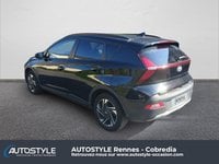Voitures D'occasion À La Mézière | Hyundai Bayon 1.0 T-Gdi 100Ch Hybrid 48V Intuitive Dct-7