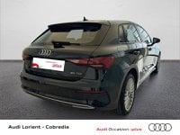 Voitures D'occasion À Lanester | Audi A3 Sportback 35 Tdi 150Ch Business Line S Tronic 7