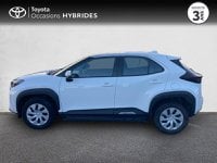 Voitures D'occasion À Plérin | Toyota Yaris Cross 116H Dynamic My22