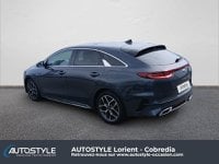Voitures D'occasion À Lanester | Kia Proceed 1.4 T-Gdi 140Ch Gt Line Dct7 My20