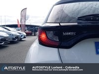 Voitures D'occasion À Lanester | Toyota Yaris 70 Vvt-I Dynamic 5P My22