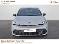 Voitures D'occasion À Quimper | Cupra Born 230Ch L 58 Kwh Vz