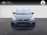 Voitures D'occasion À Plérin | Toyota Aygo X 1.0 Vvt-I 72Ch Dynamic My24