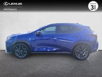 Voitures D'occasion À Lanester | Lexus Nx 450H+ F Sport Executive 4Wd