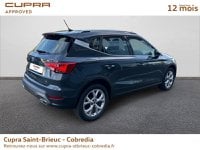 Voitures D'occasion À Saint-Brieuc | Seat Arona 1.0 Tsi 95Ch Fr