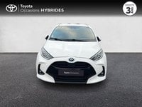 Voitures D'occasion À Lanester | Toyota Yaris 116H Design 5P My22