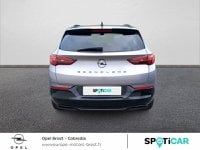 Voitures D'occasion À Brest | Opel Grandland 1.2 Turbo 130Ch Gs