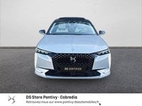 Voitures D'occasion À Saint-Thuriau | Ds Ds 4 Puretech 130Ch Performance Line + Automatique