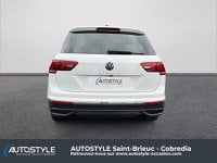Voitures D'occasion À Yffiniac | Volkswagen Tiguan 2.0 Tdi 150Ch Life Plus Dsg7
