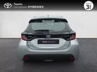Voitures D'occasion À Vannes | Toyota Yaris 116H Dynamic Business My22