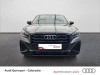 Voitures D'occasion À Quimper | Audi Q2 35 Tdi 150Ch S Line Plus S Tronic 7