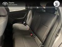 Voitures D'occasion À Lanester | Toyota Yaris 116H Design 5P My22