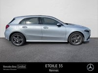 Voitures D'occasion À Saint-Grégoire | Mercedes-Benz Classe A 250 E 163+109Ch Amg Line 8G-Dct