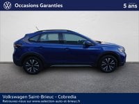 Voitures D'occasion À Saint-Brieuc | Volkswagen Taigo 1.0 Tsi 110Ch Life