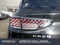 Voitures D'occasion À Lanester | Kia Ceed 1.5 T-Gdi 140Ch Gt-Line Dct7 My25