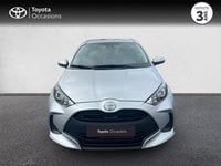 Voitures D'occasion À Pluneret | Toyota Yaris 120 Vvt-I Dynamic Business 5P Mc24