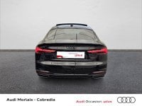 Voitures D'occasion À Saint-Martin-Des-Champs | Audi A5 Sportback 40 Tdi 204Ch S Edition Quattro...
