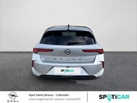 Voitures D'occasion À Yffiniac | Opel Astra 1.2 Turbo 130Ch Gs Bva8