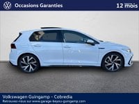 Voitures D'occasion À Guingamp | Volkswagen Golf 2.0 Tdi Scr 150Ch R-Line 1St Dsg7