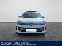 Voitures D'occasion À Morlaix | Volkswagen Tiguan 2.0 Tdi 150Ch Elegance Dsg7