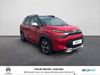 Voitures D'occasion À Saint-Martin-Des-Champs | Citroën C3 Aircross Puretech 130Ch S&S Shine Pa...