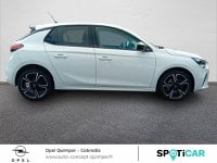 Voitures D'occasion À Quimper | Opel Corsa 1.2 Turbo 100Ch Elegance Business