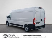 Voitures D'occasion À Vannes | Toyota Proace Max Fg L3H2 3.5 140Ch Start My25