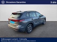 Voitures D'occasion À Lanester | Volkswagen Tiguan 1.5 Etsi 131Ch Life Plus Dsg7