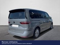 Voitures D'occasion À Cesson-Sévigné | Volkswagen Multivan 2.0 Tdi 150Ch Life Long Dsg7