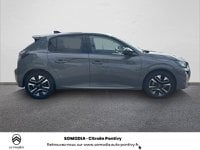 Voitures D'occasion À Saint-Thuriau | Peugeot 208 1.2 Puretech 100Ch S&S Allure Eat8